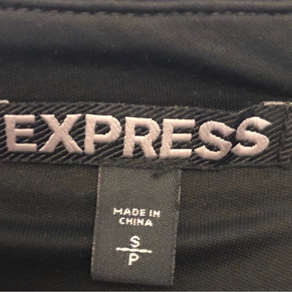 Express Sequin Mini Skirt - Small - Picture 6 of 6